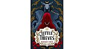 Little Thieves (Little Thieves, #1) by Margaret Owen