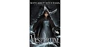 Vespertine (Vespertine, #1) by Margaret Rogerson