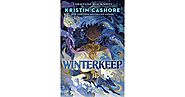 Winterkeep (Graceling Realm, #4) by Kristin Cashore