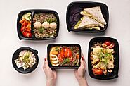 4 Key Steps to Avail Appetizing Daily Lunch Box in Brussels