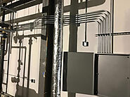 Building Automation Systems Services Houston TX, Building Automation Systems (BAS) including HVAC, Lighting, Security...