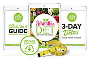 SPECIAL OFFER! - Get $10 OFF The Smoothie Diet