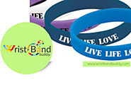 Compelling Reasons Why You Need Silicone Wristbands For Your Next Event