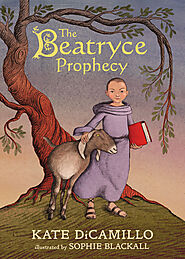 The Beatryce Prophecy by Kate DiCamillo | Goodreads