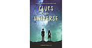 Clues to the Universe by Christina Li