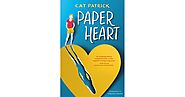 Paper Heart by Cat Patrick