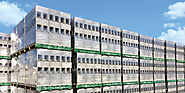 Grey Blocks & Bricks NSW, QLD : 100 series, 120, 150, 200 & 300 Series. Concrete Grey Blocks.
