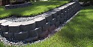 Concrete Blocks, Bricks, Concrete Pavers & Retaining Walls - National Masonry