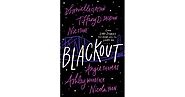 Blackout by Dhonielle Clayton