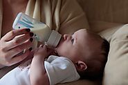 حليب إلوما | أفضل أنواع الحليب لطفلك من عمر يوم حتي 3سنوات - Magic Mamy