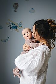 علاج الرشح عند الرضع حديثي الولادة | أفضل النصائح و الإرشادات - Magic Mamy
