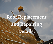 Roofing Services By Foam Experts Co.