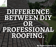 A Guide To DIY And Professional Roofing.