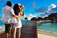 Maldives Tour Package At Minimum Rates….Book Now