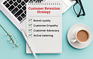 Customer Retention Strategies: A Complete Guide + Popular Examples to Learn From
