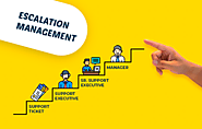 A Complete Guide To Escalation Management