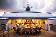 Luxury Liveaboard Indonesia, Bringing People Closer to Nature