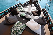 5 Best Komodo Sailing Trip