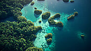 Solo Traveling Raja Ampat Trip, Is it Possible?