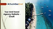 Best Tour And Travel Agency Kolkata - Chutii