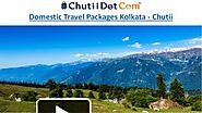 Best Domestic Travel Packages - Chutii