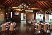 Top 5 Luxurious Restaurants in Bhuj, Gujarat