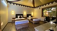 City the Village Beach Resort Offers The Best Luxurious Eco-Friendly Rooms