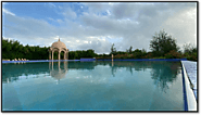 Top 5 Resorts in Gujarat That Will Make Your Stay Memorable – citythevillage