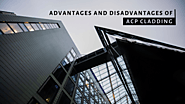 Advantages and Disadvantages of ACP Cladding