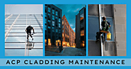 ACP Cladding Maintenance: Tips for Long-Term Durability