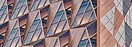 Copper Aluminium Sheet | Copper Composite Panel | Copper Cladding