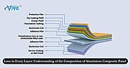 Understanding of the Composition of Aluminium Composite Panel