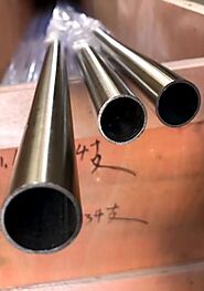 Stainless Steel 316H Pipes & Tubes Supplier, Stockist