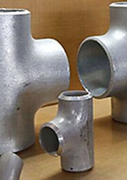 Stainless Steel 316H Pipe Fittings Manufacturer, Supplier