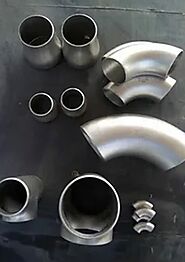 Stainless Steel 316 / 316L Pipe Fittings Manufacturer, Supplier