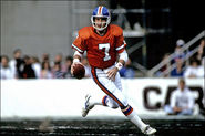John Elway – Denver Broncos
