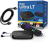 Buy Roku Products Online in Canada at Best Prices
