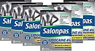 Buy Salonpas Products Online in Canada at Best Prices