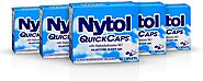 Buy Nytol Products Online in Canada at Best Prices