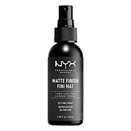 Buy Nyx Products Online in Canada at Best Prices