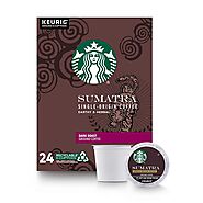 Buy Starbucks Products Online in Canada at Best Prices