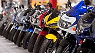 Get the Most $$$ for Your Used Motorcycle