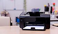 Get back your printer from offline status