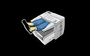 how to get wireless printer back ASAP