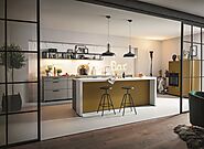 Kitchens with character