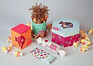 Packaging Methods Available for you to use for your Candies?