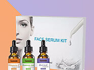 Which Type of Serum is Best for Your Face?