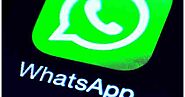 Important changes in WhatsApp, will delete message itself