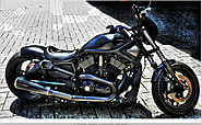 4 Tips On How To Prepare Your Harley Davidson For Sale | Internet Billboards