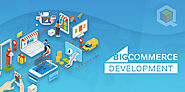 Bigcommerce Development Company India